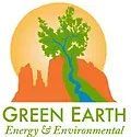 Green Earth Energy & Environmental, Inc logo
