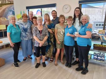 Disabled Community Engagement - Eden Disability Care Gold Coast