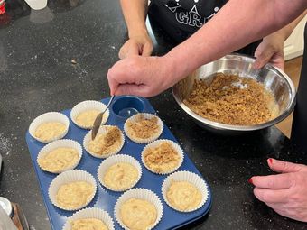 Disabled Life Skills - Eden Disability Care Gold Coast