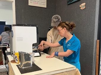 Disabled Employment Training - Eden Disability Care Gold Coast