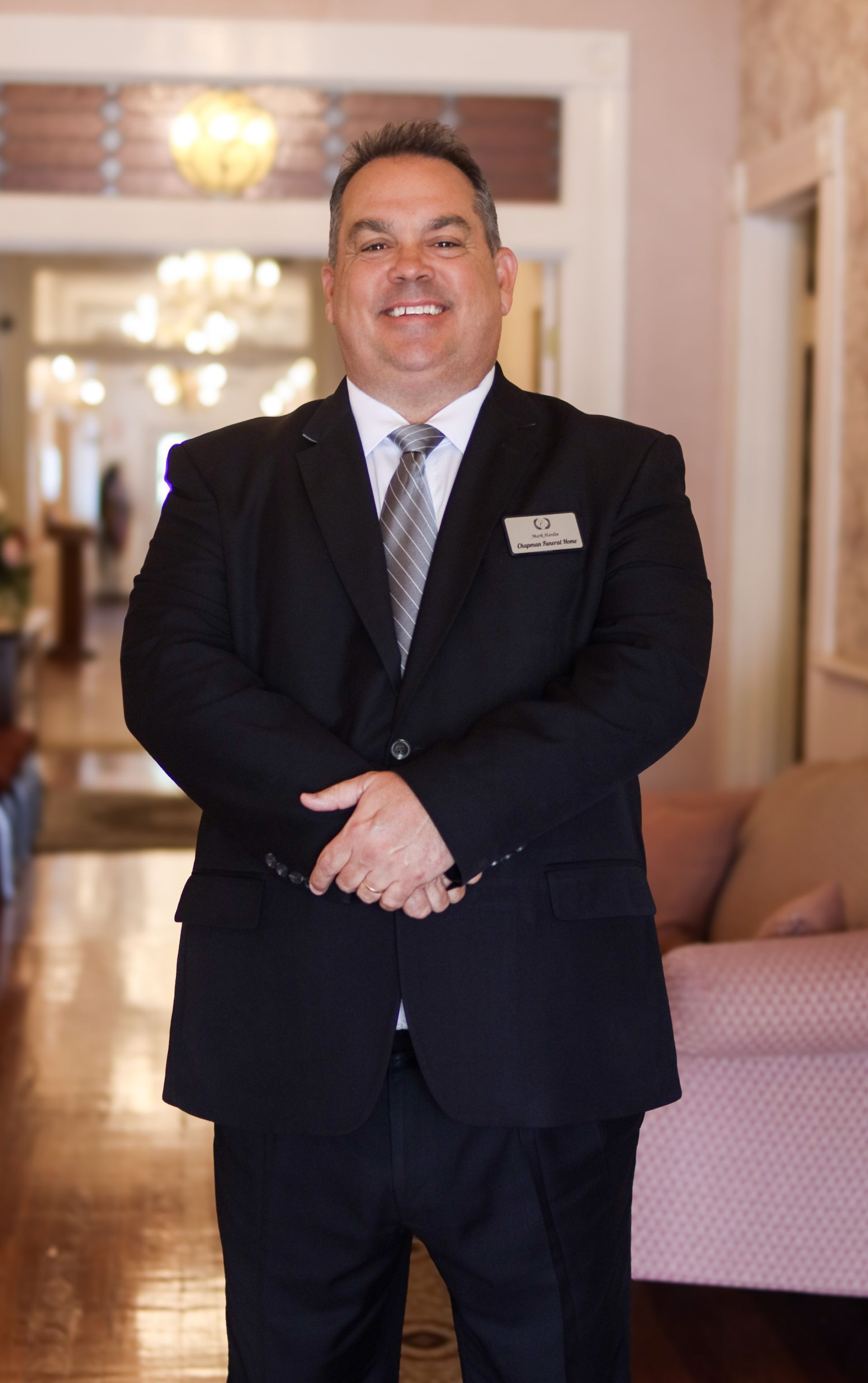 Staff Photo