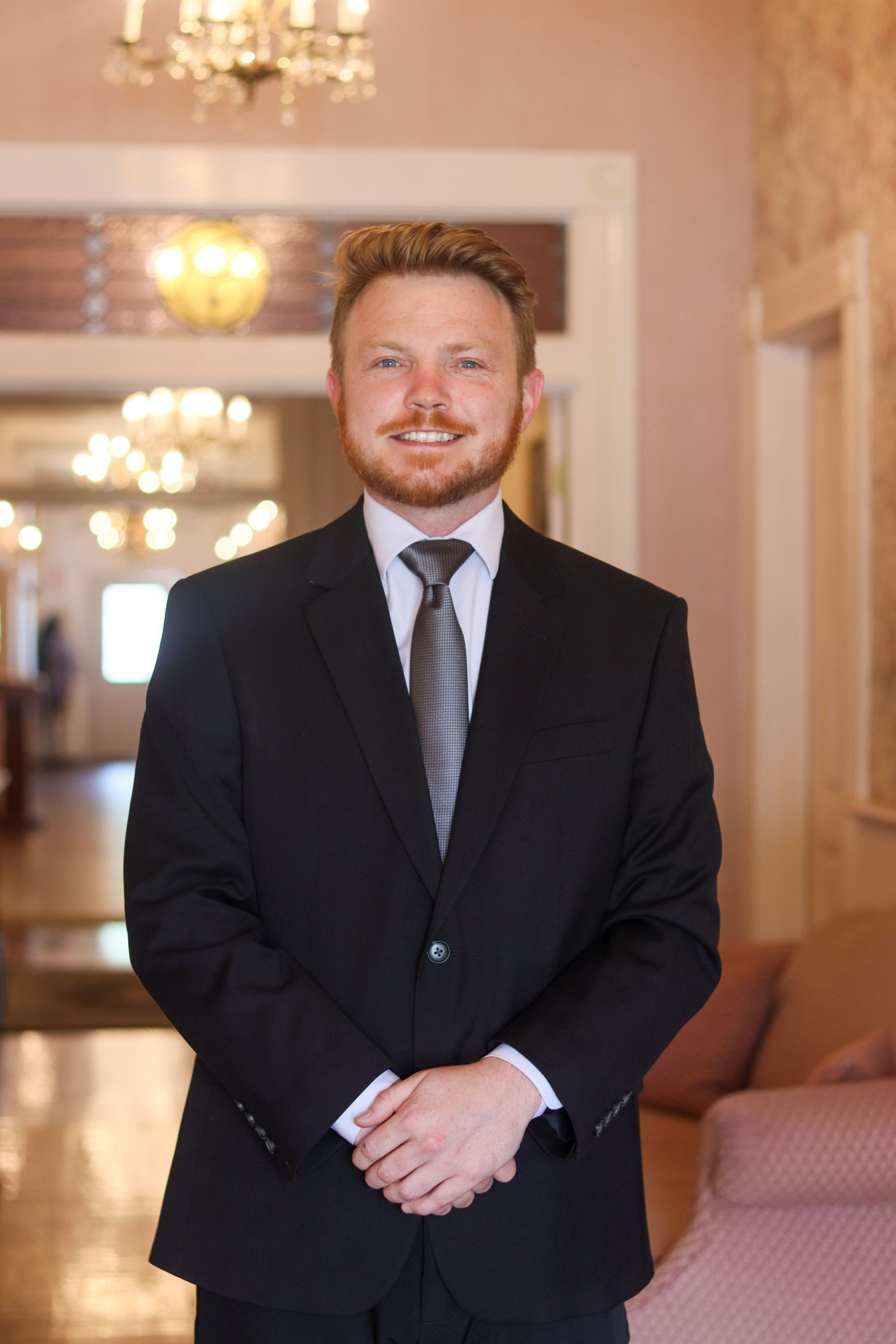 Staff Photo