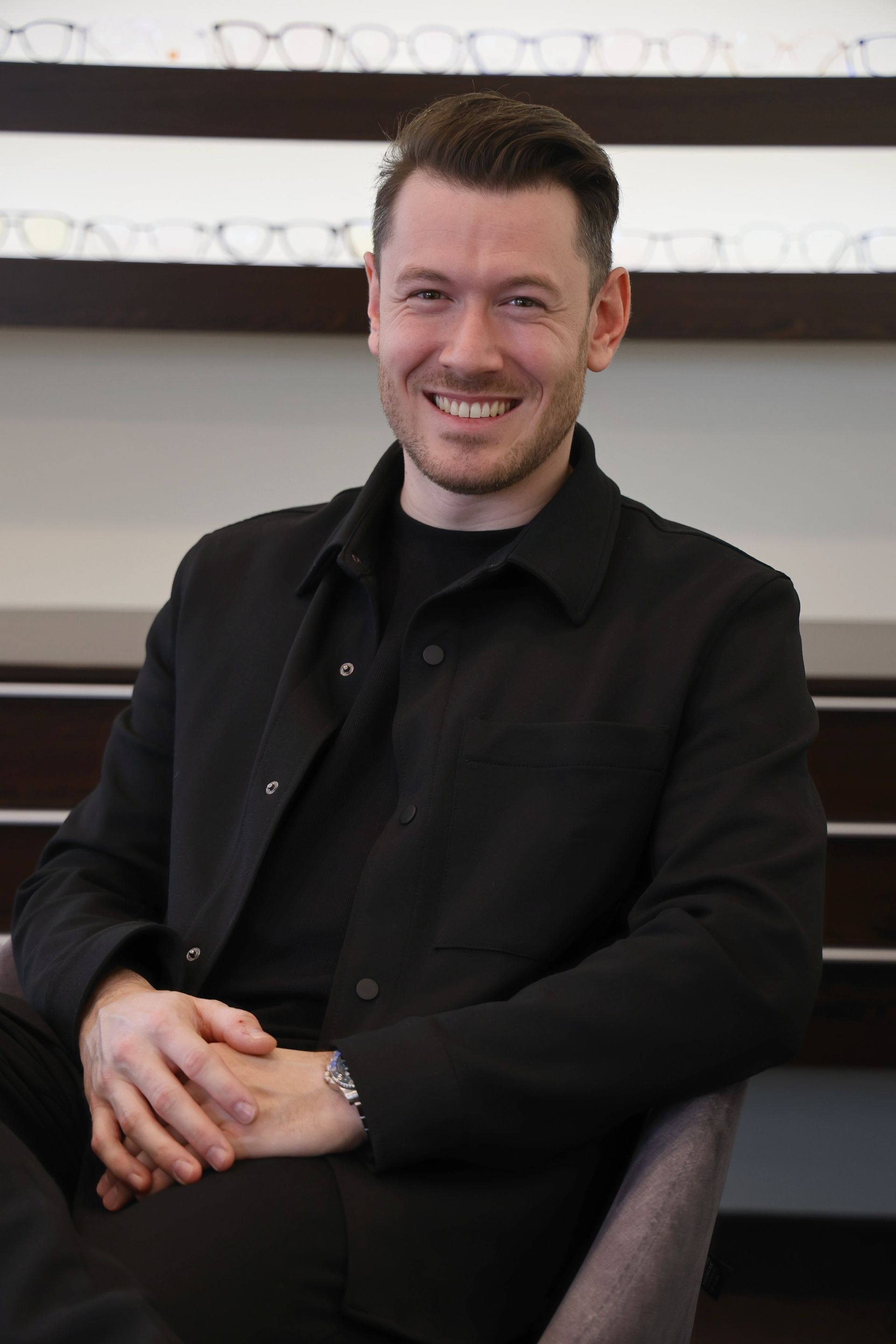 Christopher Neuser