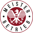Meisterbetrieb Logo