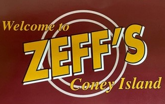 Zeff's Coney Island in Eastern Market