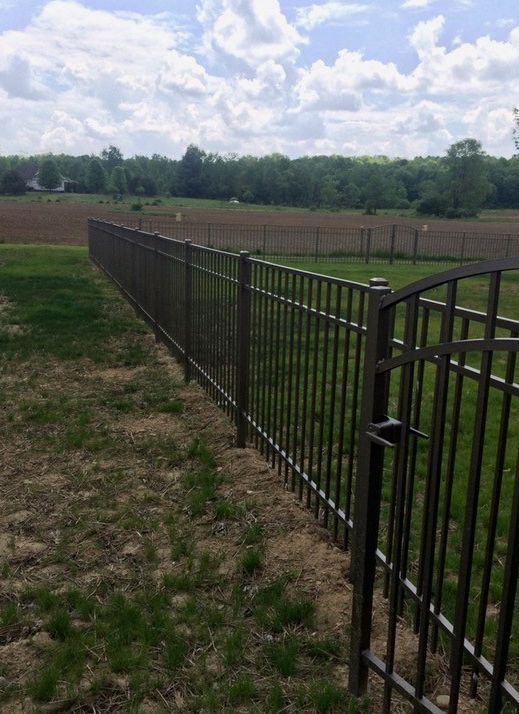 fence 6