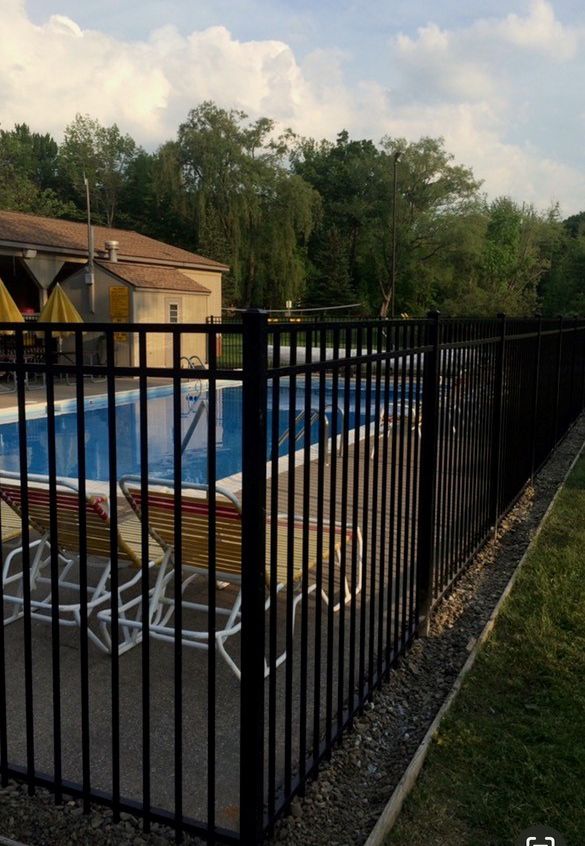 fence 3