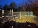 chainlink fence 1