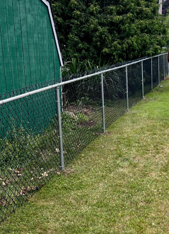 chainlink fence 15
