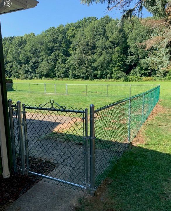 fence 1