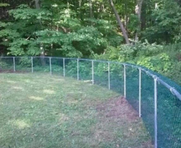 fence 5