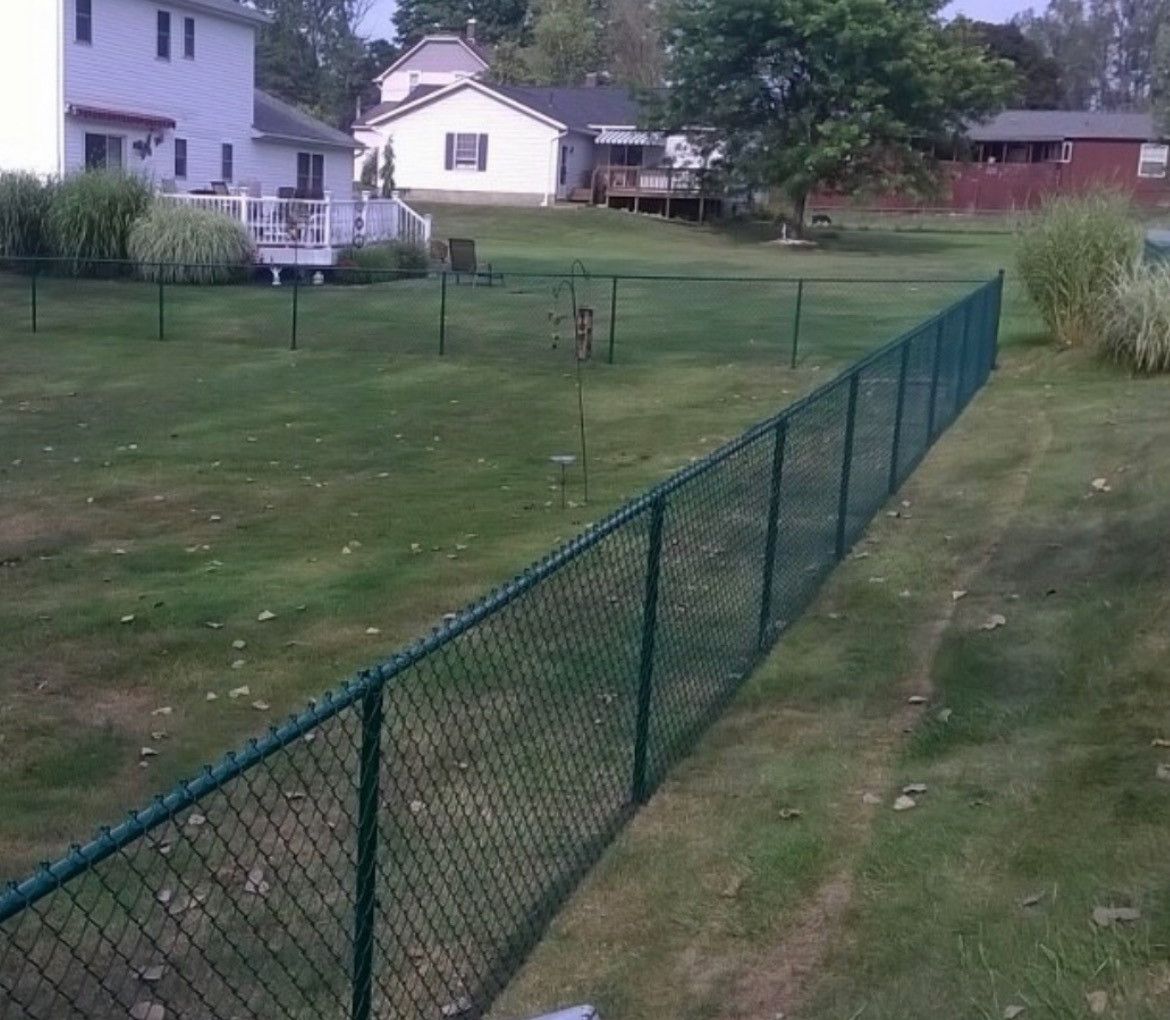 chainlink fence 6