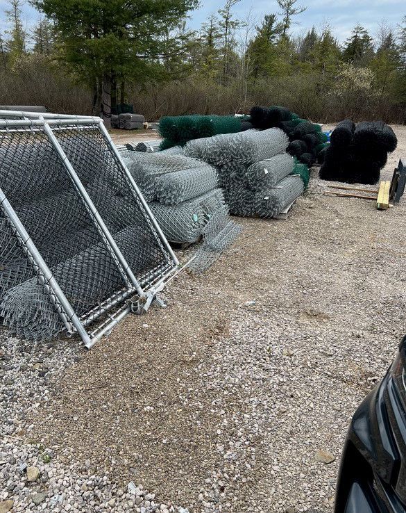 chainlink fence 8