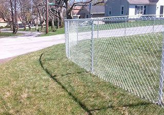 Benefits of Chain Link Fences