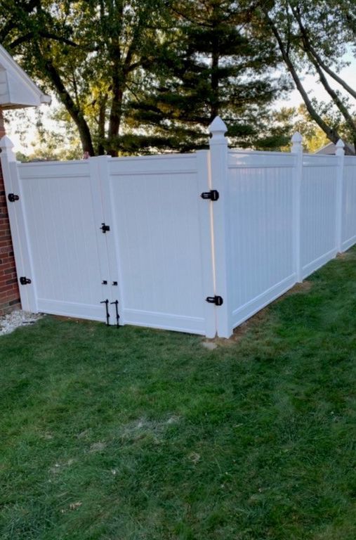 fence 2