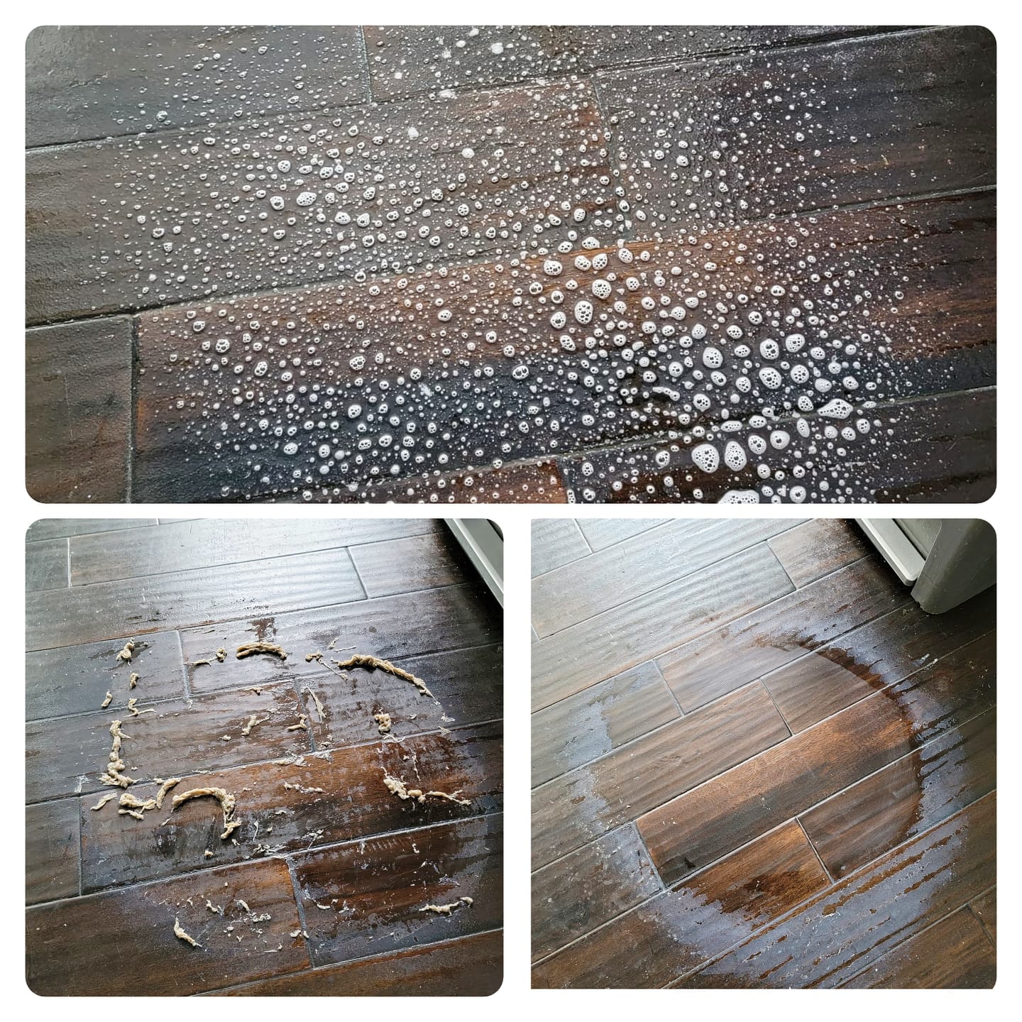Hardwood Floor Wax Removal Ohio
