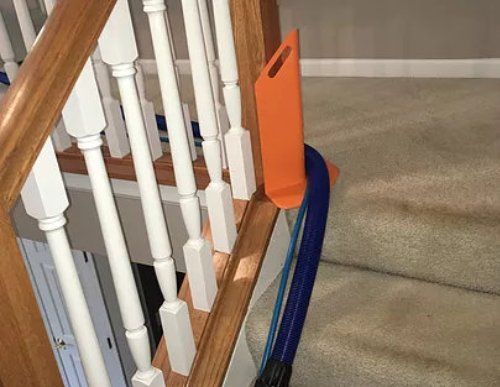 Carpet Cleaning in New Albany Ohio