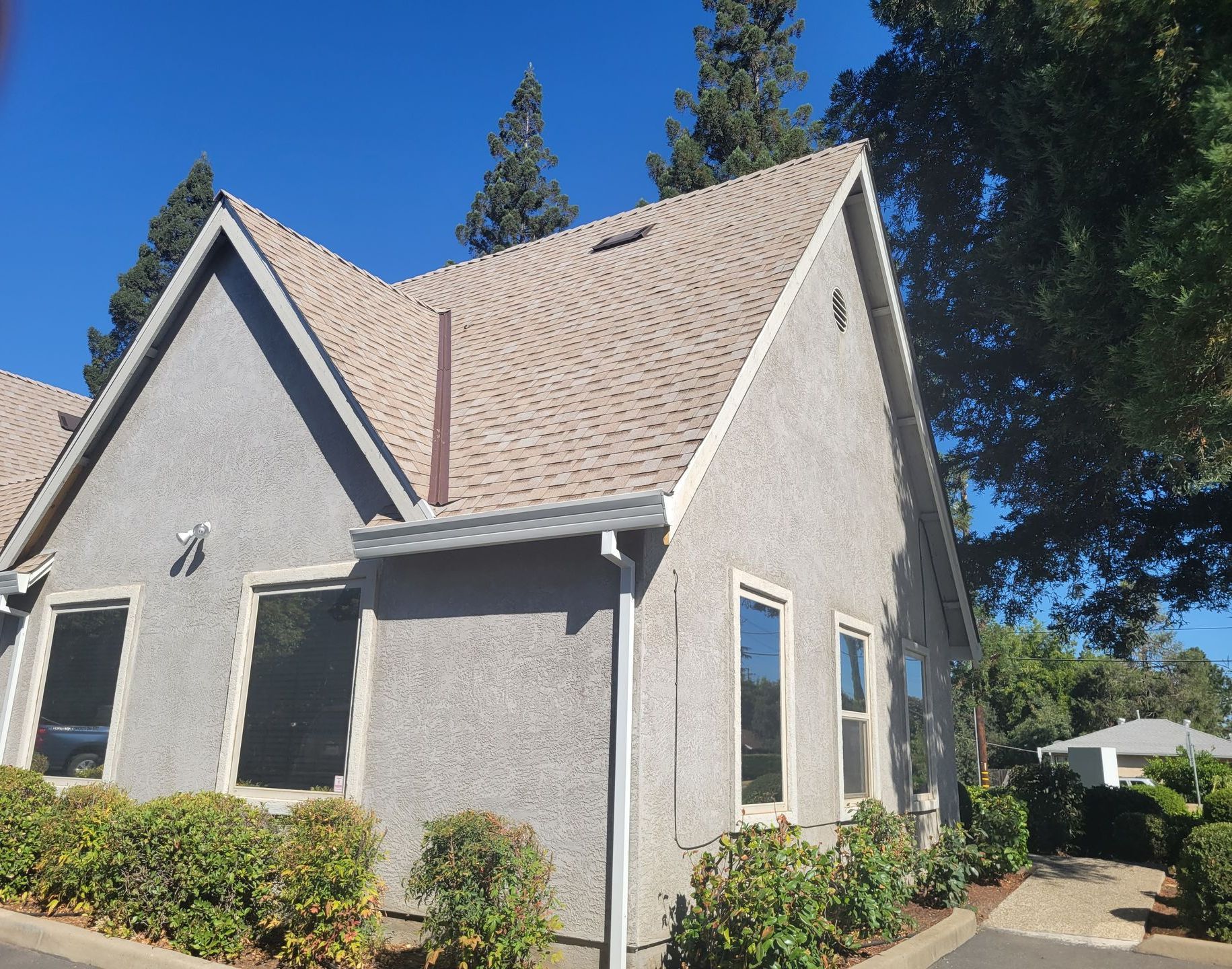 Roof Replacement in Woodland, CA