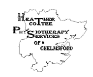 Heather Cottee Physiotherapy Services of Chelmsford logo