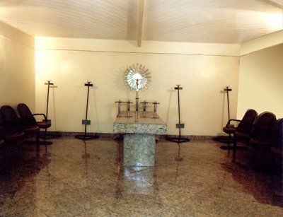 Velório no Parque Morumby Velório no Parque Morumby