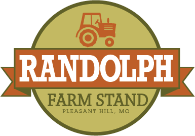 Randolph Farm Stand, Pleasant Hill, MO
