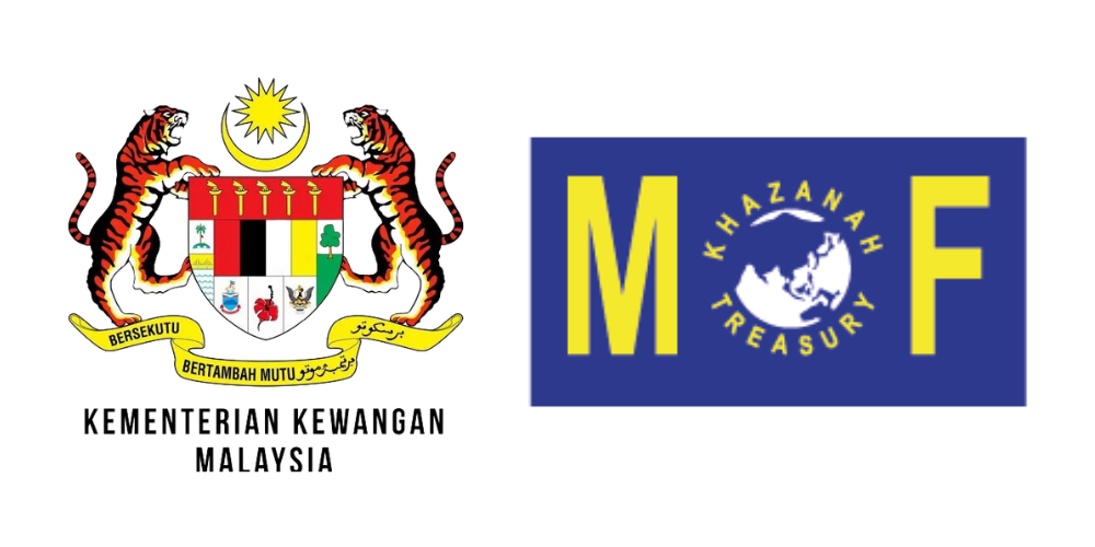 Malaysia Ministry of Finance (MOF) Registered Company