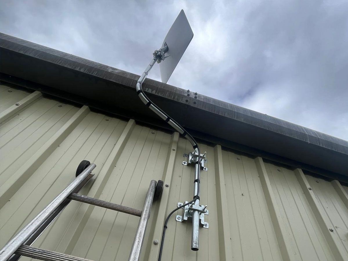 Starlink Installation & Setup Service Malaysia