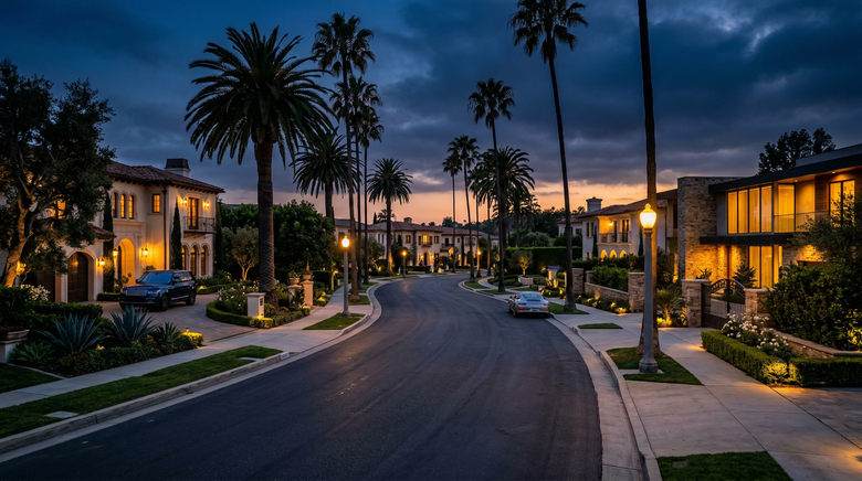 Property Management | Rental