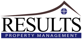 Results Property Management - Select to return to the home page 