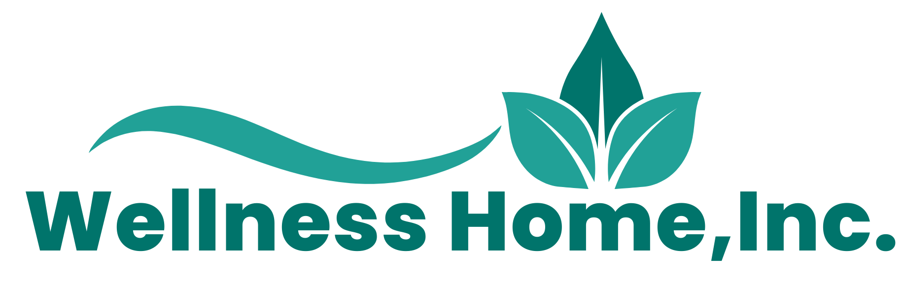 Wellness Home, Inc. Logo