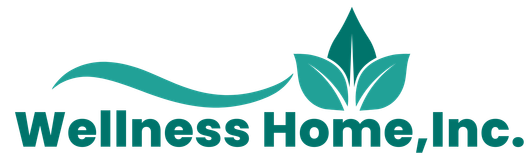Wellness Home, Inc. Logo