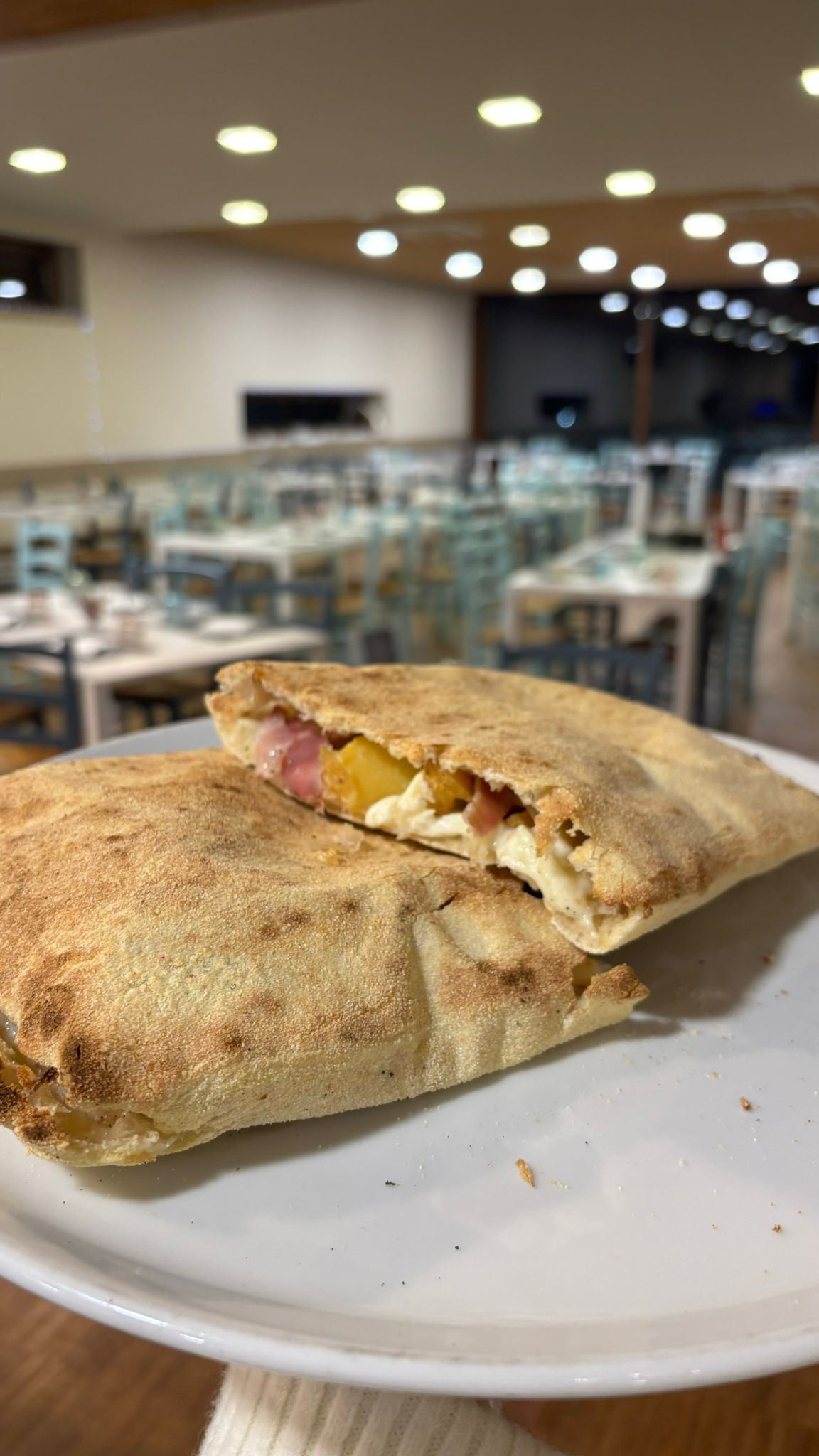 Donna Anna pizzeria foto 05