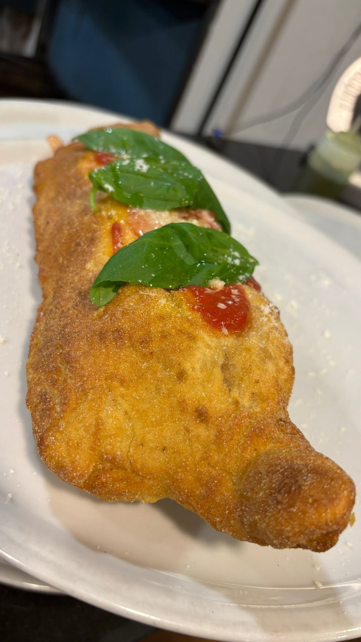 Donna Anna pizzeria foto 04