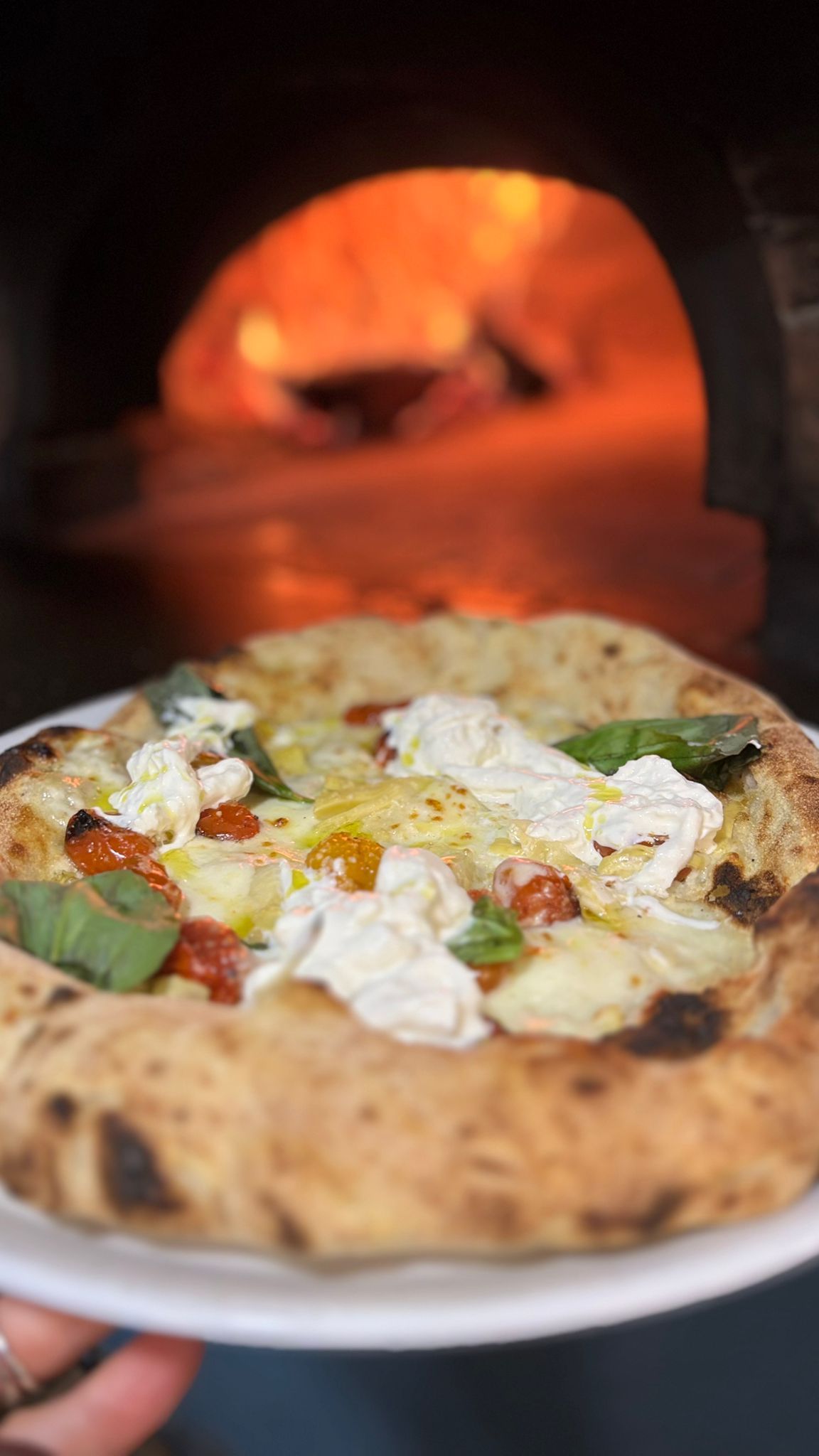 Donna Anna pizzeria foto 03