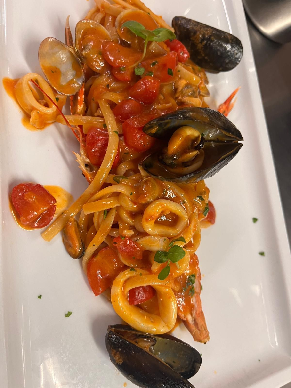 Donna Anna ristorante foto 02