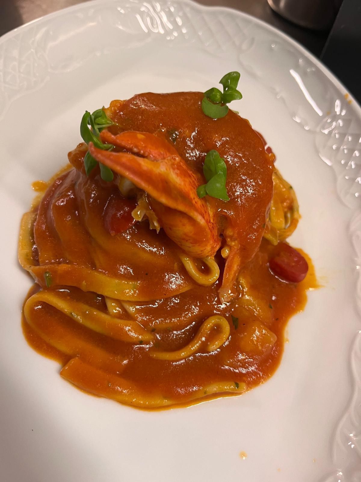 Donna Anna ristorante foto 01