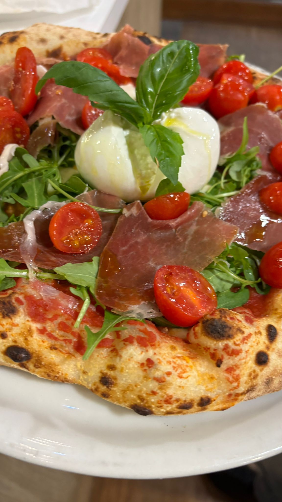 Donna Anna pizzeria foto 01