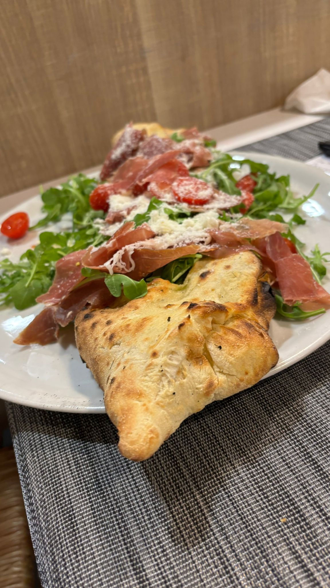 Donna Anna pizzeria foto 02