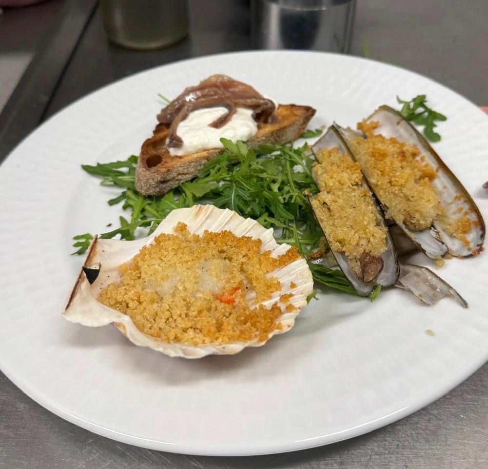 Donna Anna ristorante foto 05