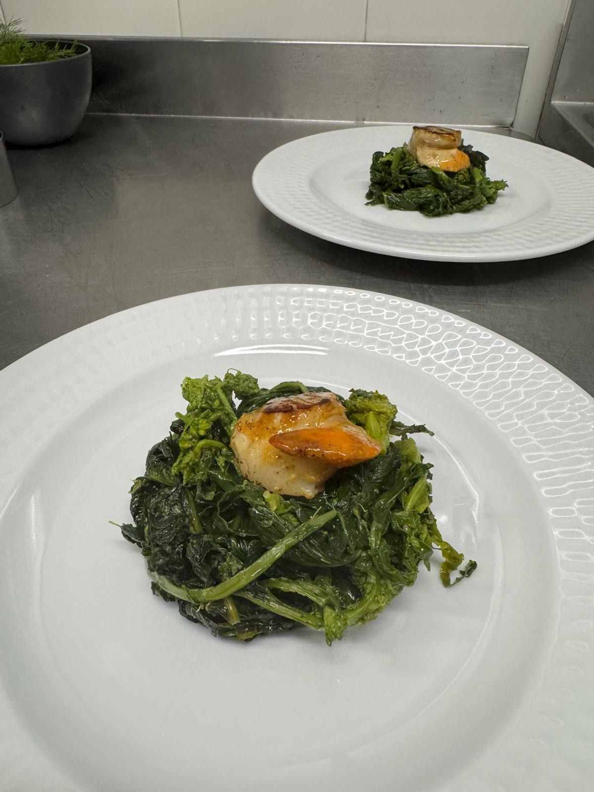 Donna Anna ristorante foto 04