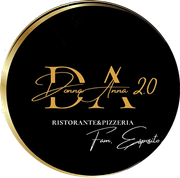 Logo Ristorante Pizzeria Donna Anna 2.0