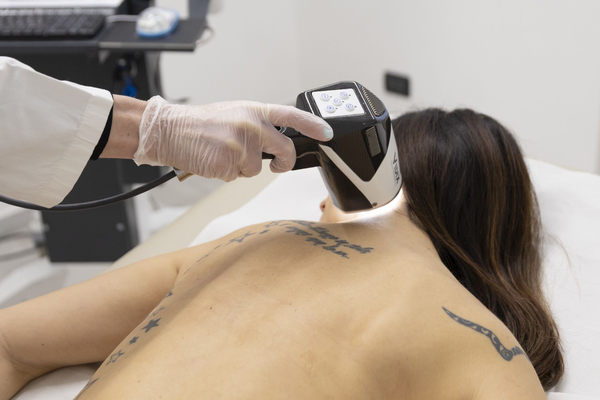 prevenzione nei Konstantina Dott.ssa Christana Dermatologa Genova