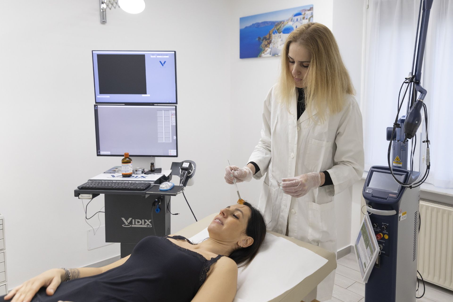 trattamenti antirughe Genova