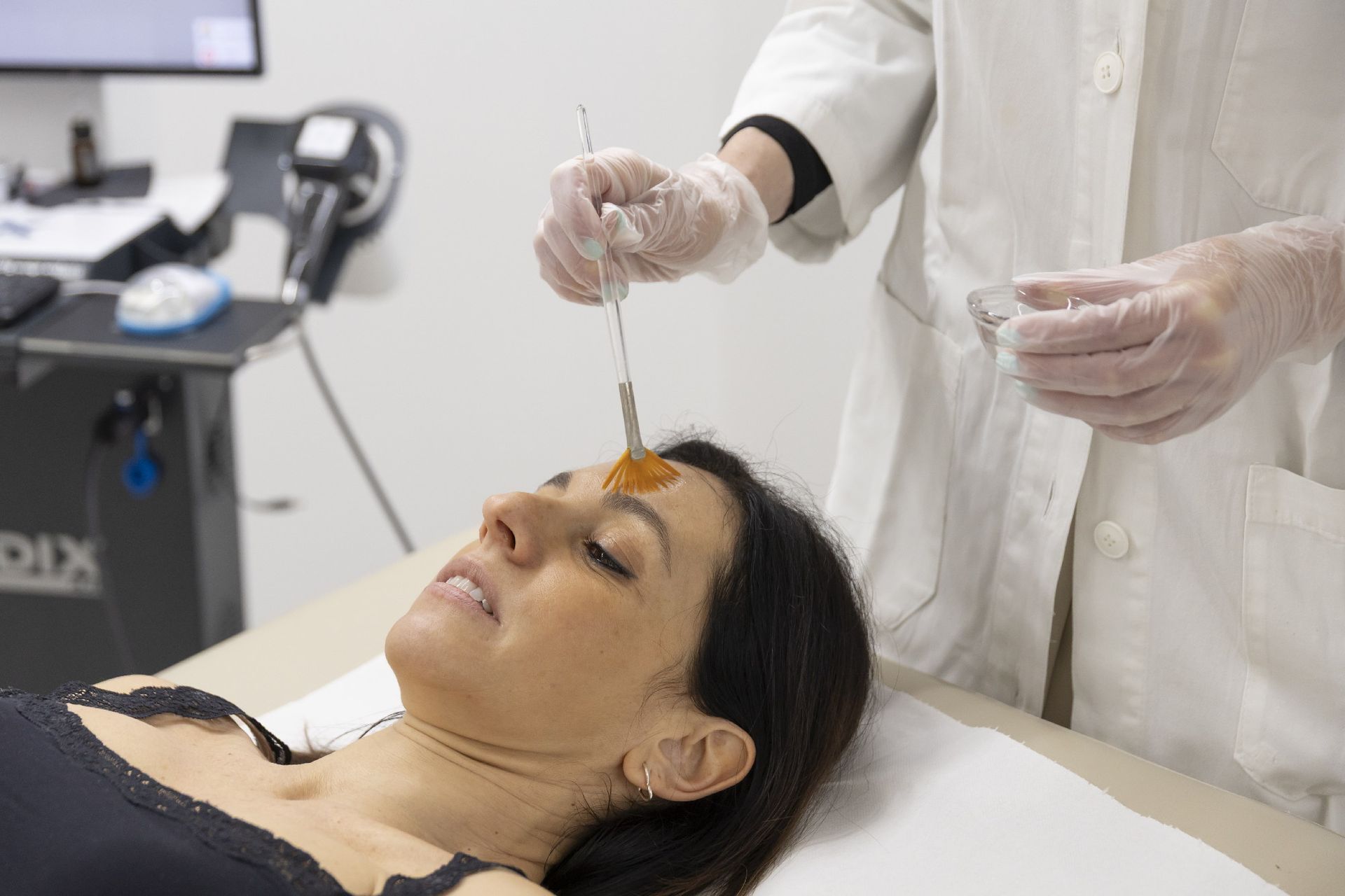 biorivitalizzazione Genova