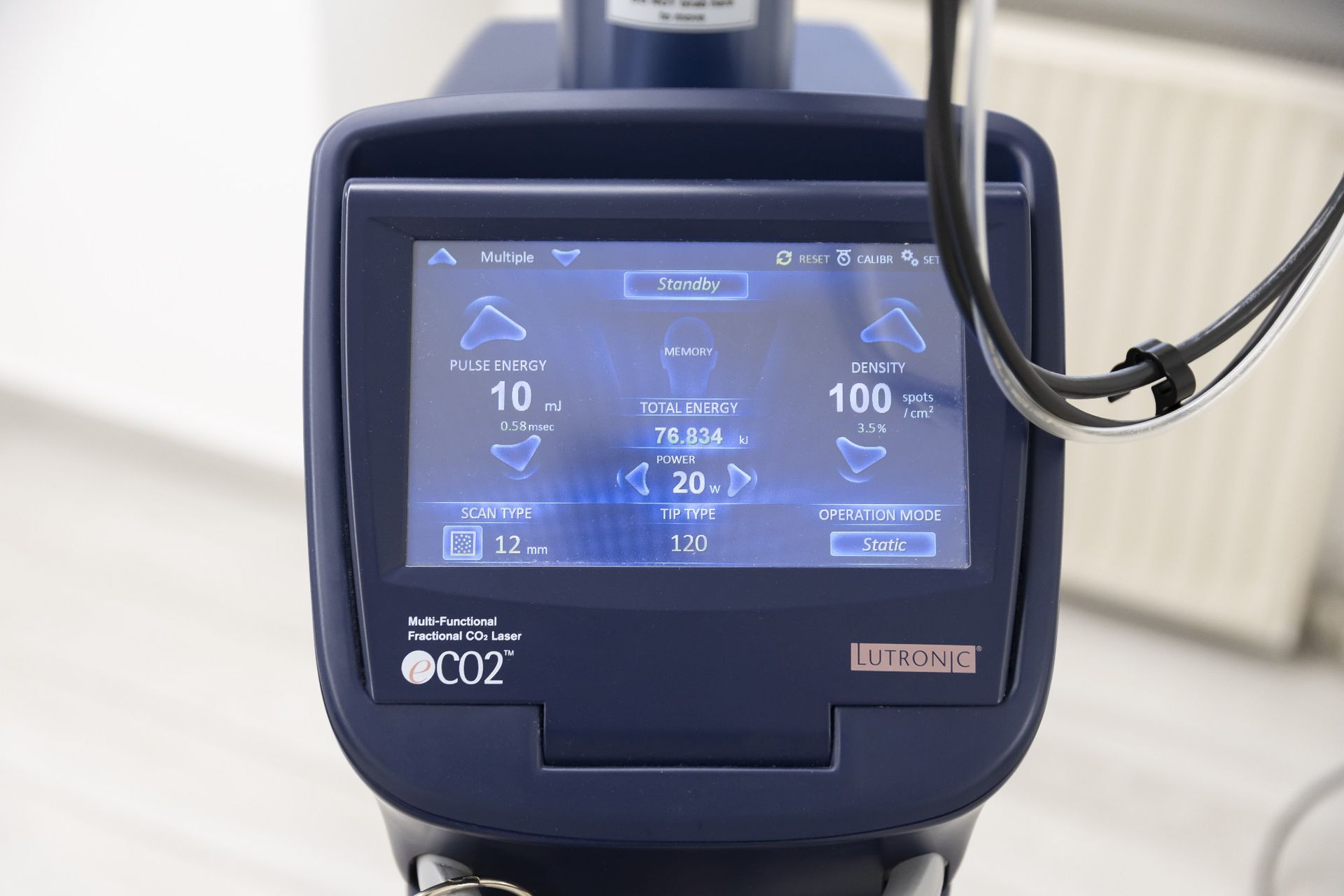 analisi nevi atipici Genova