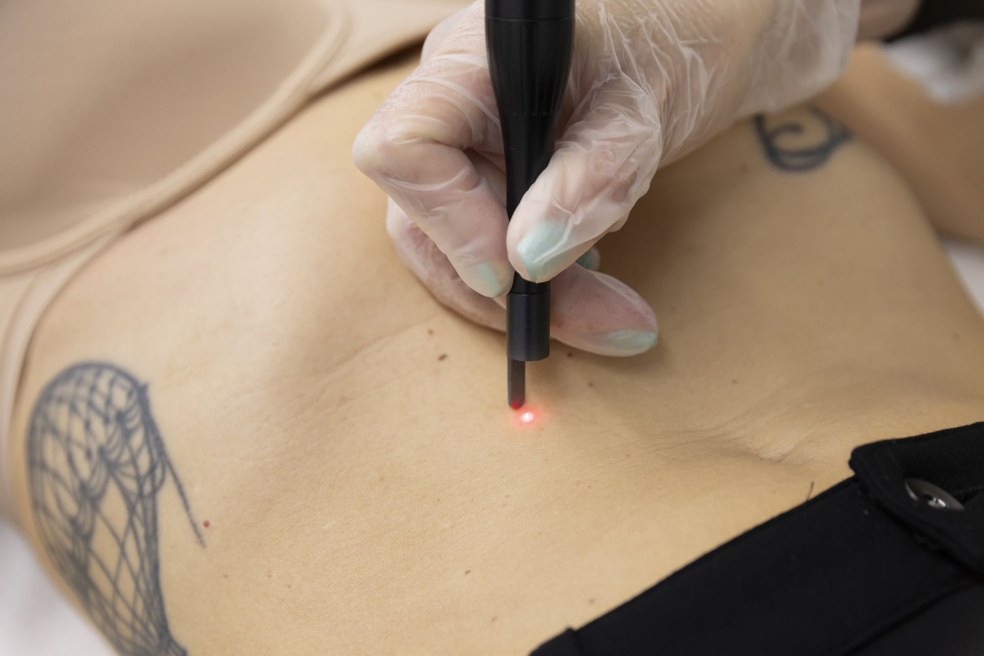 controllo nei Genova