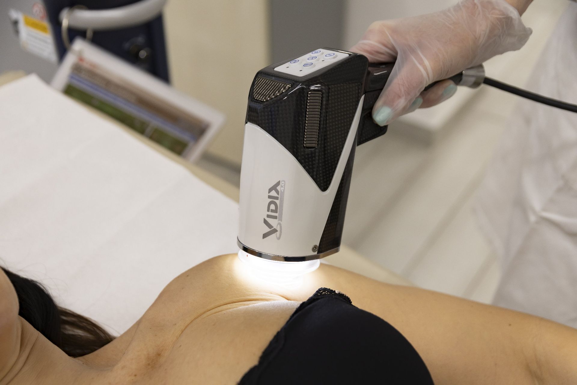 analisi nei pelle Genova