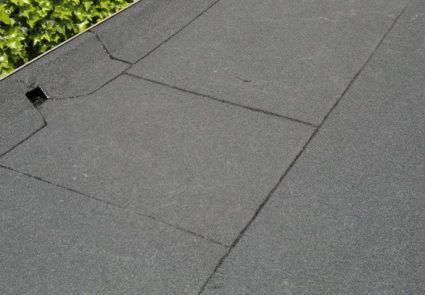 dakdekkersbedrijf bitumen dak