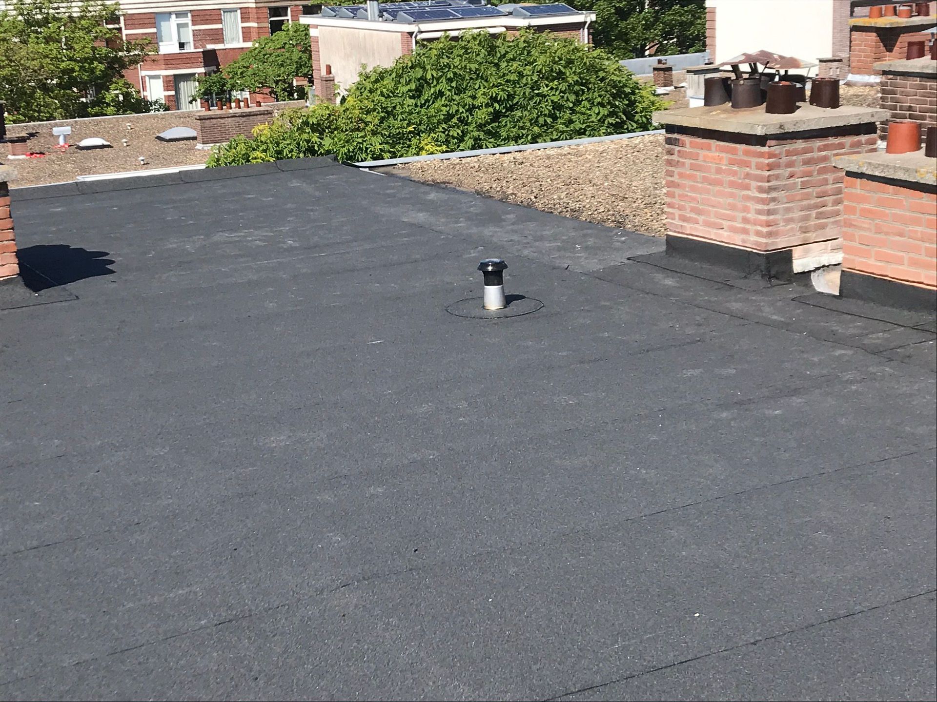 dakdekker leidschendamse omgeving