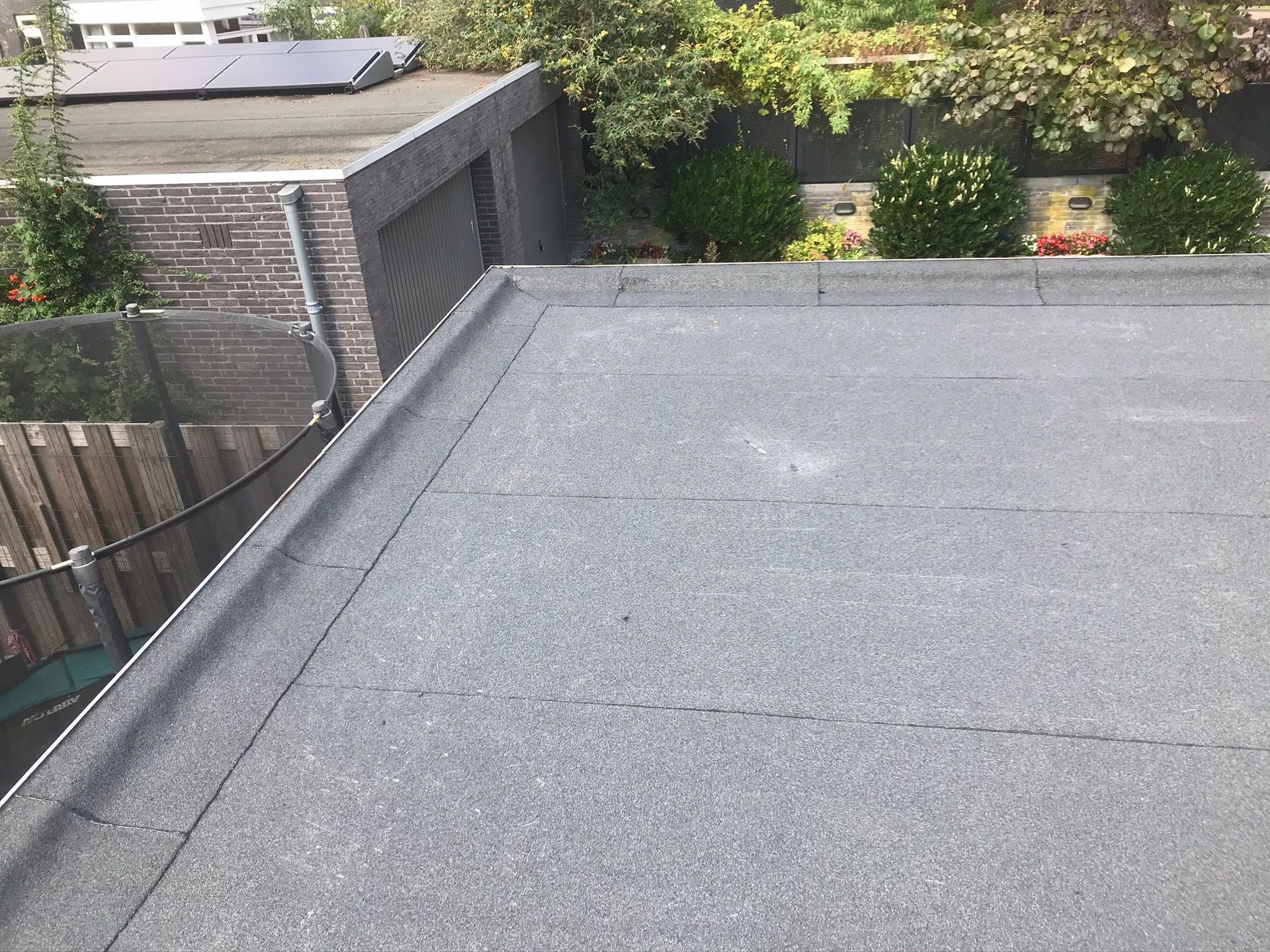 dakdekker leidschendam